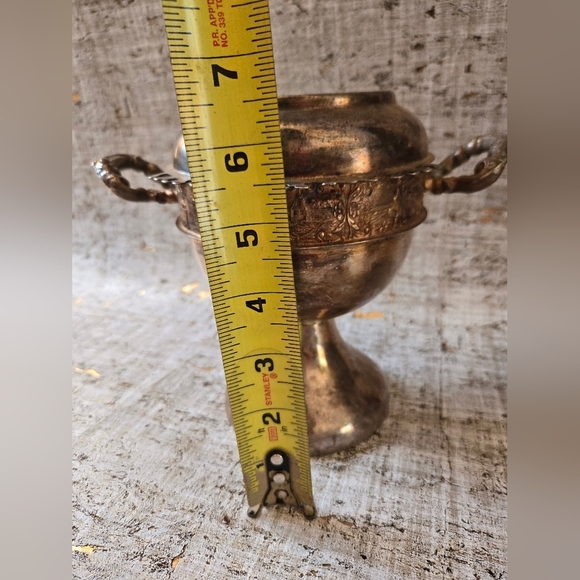 Rogers Silver Quadruple - Picture 5 of 7